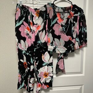 Express set, size xs